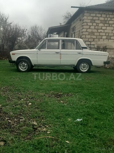 LADA (VAZ) 2106 2003, 99,001 km - 1.6 l - Ağcabədi