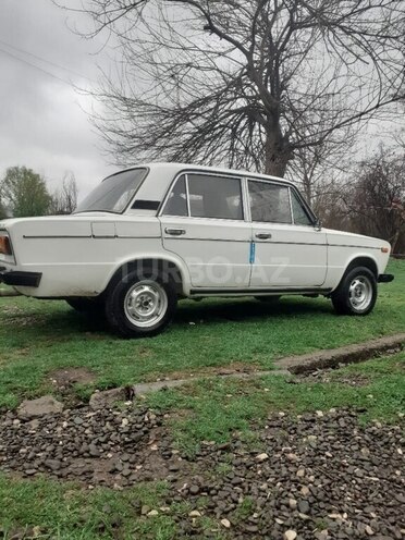 LADA (VAZ) 2106 2003, 99,001 km - 1.6 l - Ağcabədi
