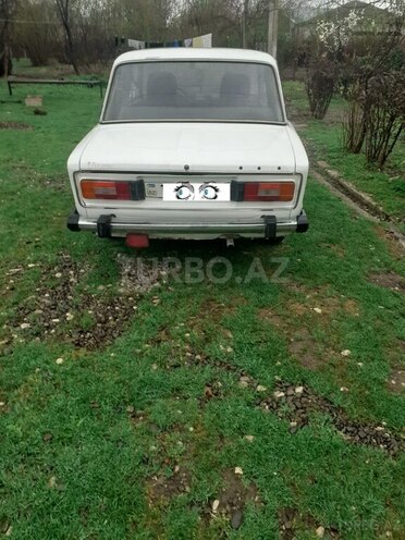 LADA (VAZ) 2106 2003, 99,001 km - 1.6 l - Ağcabədi