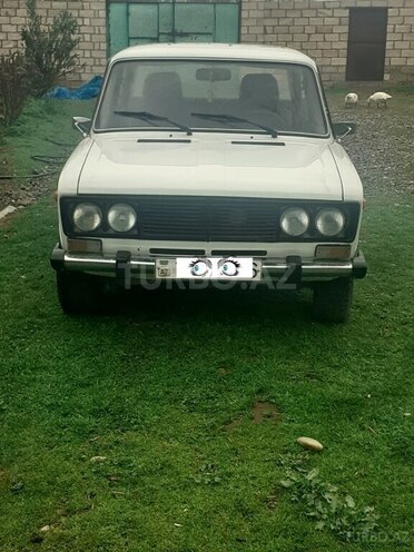 LADA (VAZ) 2106 2003, 99,001 km - 1.6 l - Ağcabədi