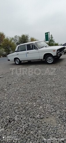 LADA (VAZ) 2106 2003, 99,001 km - 1.6 l - Ağcabədi