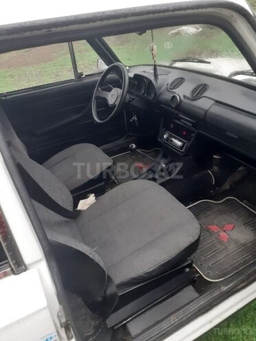LADA (VAZ) 2106 2003, 99,001 km - 1.6 l - Ağcabədi
