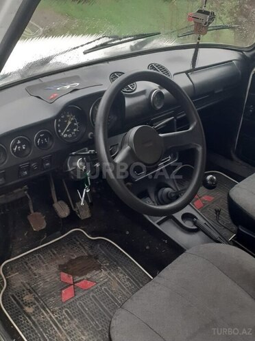 LADA (VAZ) 2106 2003, 99,001 km - 1.6 l - Ağcabədi