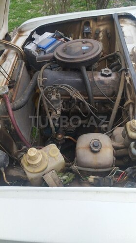 LADA (VAZ) 2106 2003, 99,001 km - 1.6 l - Ağcabədi