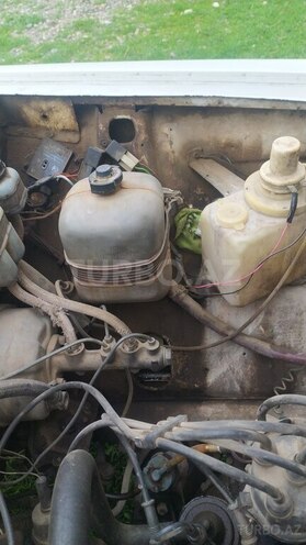 LADA (VAZ) 2106 2003, 99,001 km - 1.6 l - Ağcabədi
