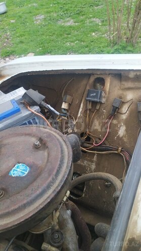 LADA (VAZ) 2106 2003, 99,001 km - 1.6 l - Ağcabədi