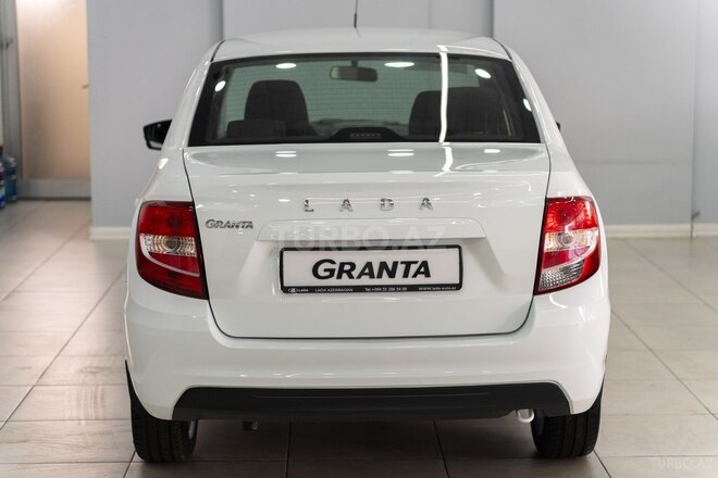 LADA (VAZ) Granta-18