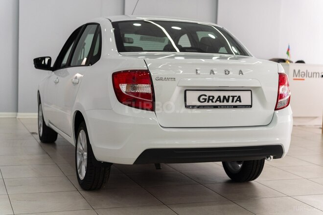 LADA (VAZ) Granta-17