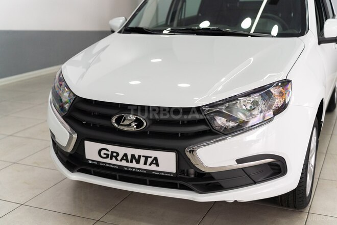LADA (VAZ) Granta-5