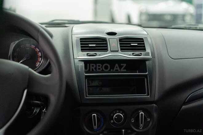 LADA (VAZ) Granta-14