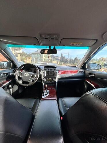 Toyota Camry 2013, 300,000 km - 2.5 л - Bakı