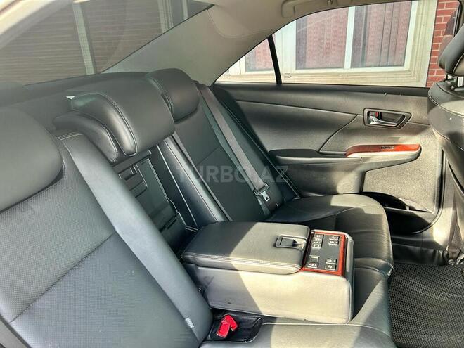 Toyota Camry 2013, 300,000 km - 2.5 л - Bakı