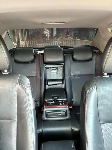 Toyota Camry 2013, 300,000 km - 2.5 л - Bakı
