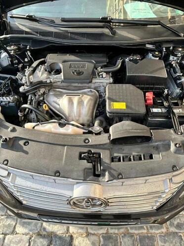Toyota Camry 2013, 300,000 km - 2.5 л - Bakı