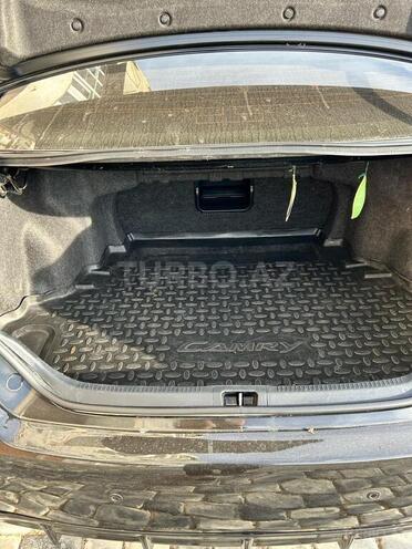 Toyota Camry 2013, 300,000 km - 2.5 л - Bakı
