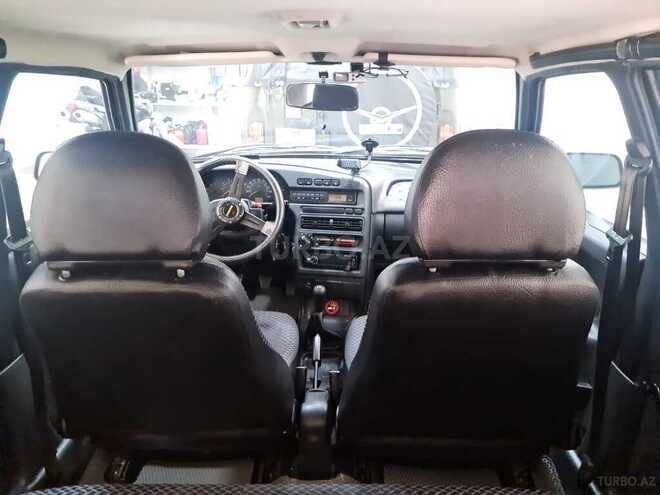 LADA (VAZ) 2114 2012, 118,000 km - 1.6 l - Bakı