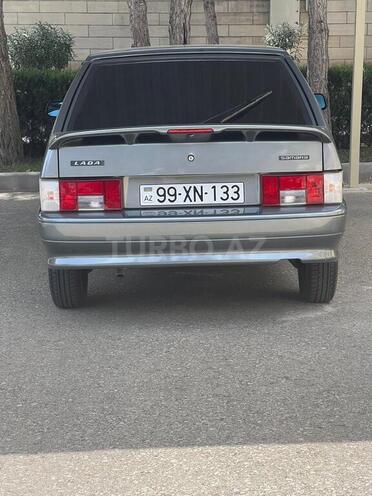 LADA (VAZ) 2114 2012, 118,000 km - 1.6 l - Bakı