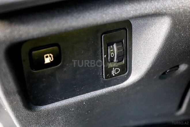 Citroen C4 Grand Picasso 2009, 321,000 km - 1.6 l - Bakı