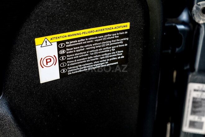 Citroen C4 Grand Picasso 2009, 321,000 km - 1.6 l - Bakı
