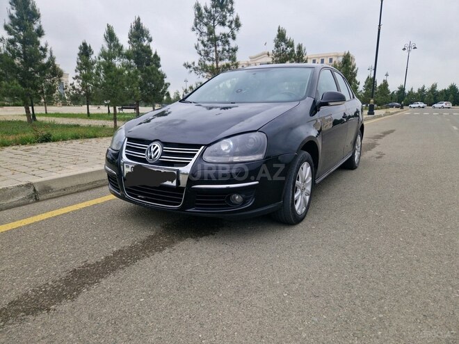 Volkswagen Jetta 2007, 294,561 km - 1.6 l - Bakı