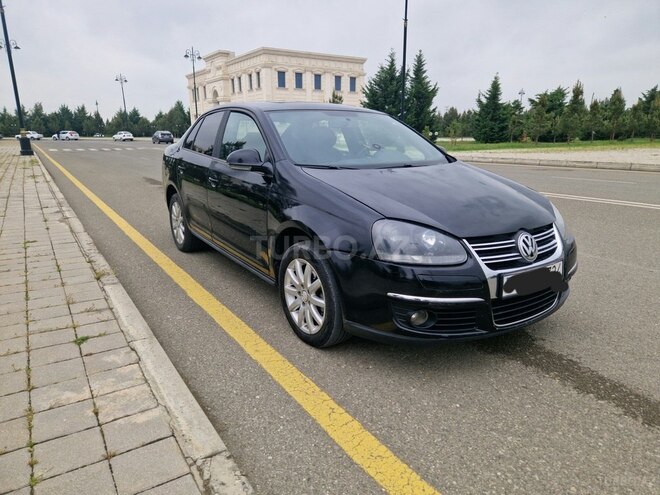 Volkswagen Jetta 2007, 294,561 km - 1.6 l - Bakı