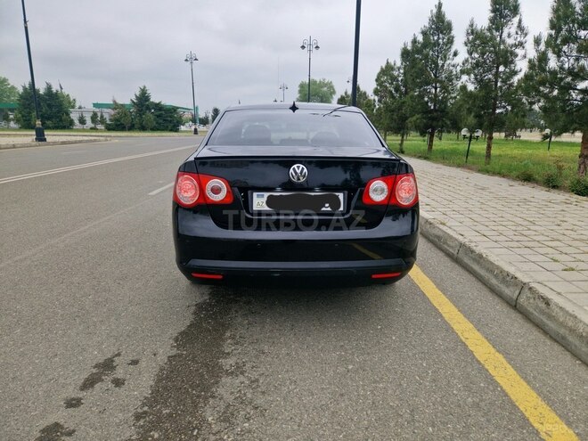 Volkswagen Jetta 2007, 294,561 km - 1.6 l - Bakı