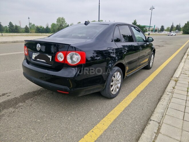 Volkswagen Jetta 2007, 294,561 km - 1.6 l - Bakı