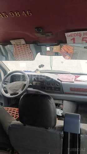 Mercedes Sprinter 313 1998, 560,000 km - 2.9 л - Bakı