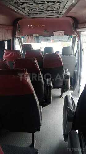 Mercedes Sprinter 313 1998, 560,000 km - 2.9 л - Bakı