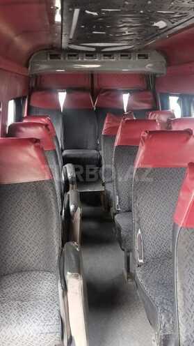 Mercedes Sprinter 313 1998, 560,000 km - 2.9 л - Bakı