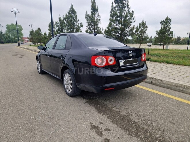 Volkswagen Jetta 2007, 294,561 km - 1.6 l - Bakı