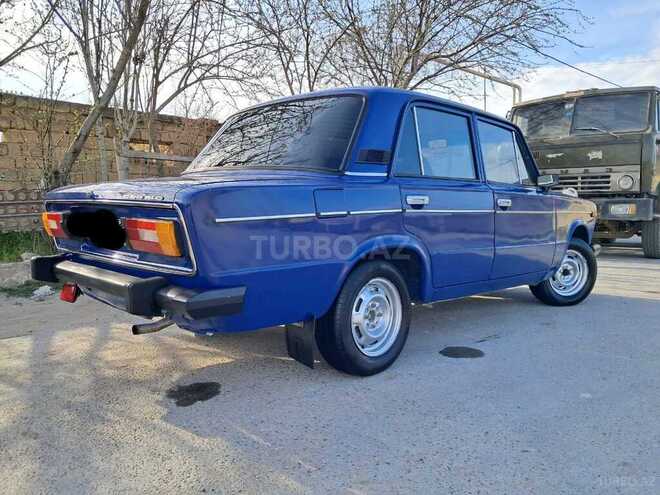 LADA (VAZ) 2106 2005, 70,000 km - 1.6 л - Bakı
