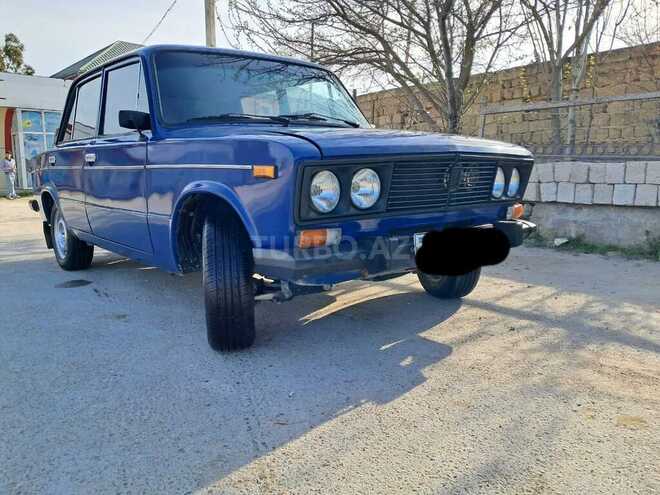LADA (VAZ) 2106 2005, 70,000 km - 1.6 л - Bakı