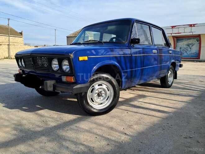 LADA (VAZ) 2106 2005, 70,000 km - 1.6 л - Bakı