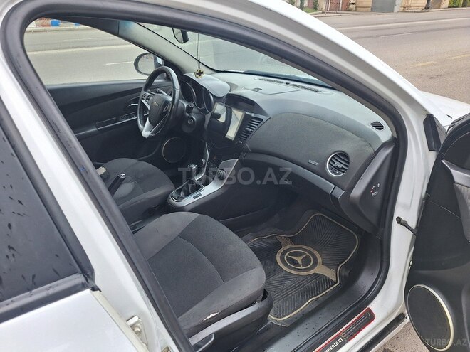 Chevrolet Cruze 2011, 250,000 km - 2.0 л - Gəncə