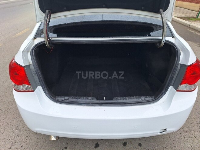 Chevrolet Cruze 2011, 250,000 km - 2.0 л - Gəncə
