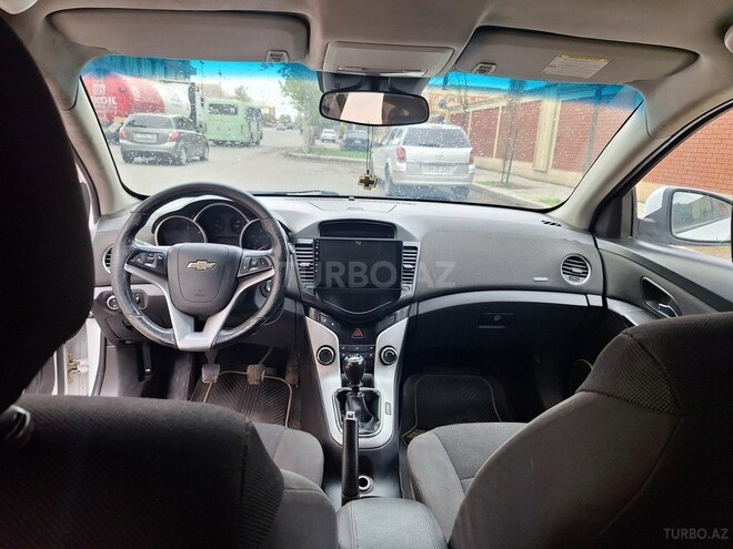 Chevrolet Cruze 2011, 250,000 km - 2.0 л - Gəncə