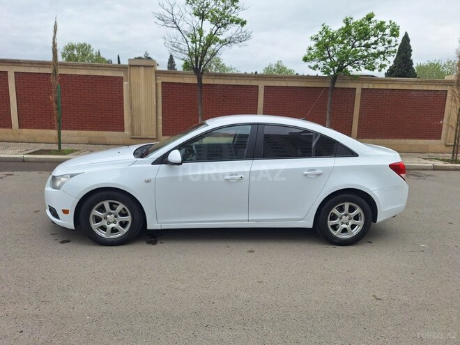 Chevrolet Cruze 2011, 250,000 km - 2.0 л - Gəncə