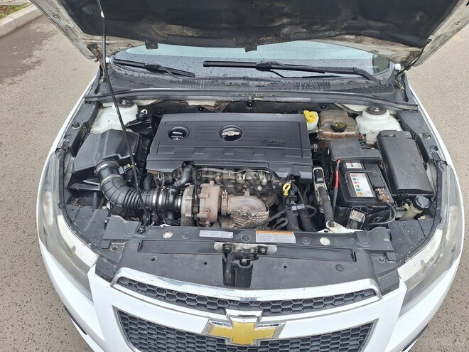 Chevrolet Cruze 2011, 250,000 km - 2.0 л - Gəncə