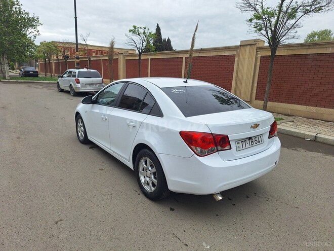 Chevrolet Cruze 2011, 250,000 km - 2.0 л - Gəncə