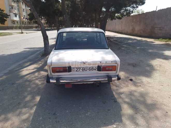 LADA (VAZ) 2106 1998, 27,371 km - 1.6 l - Sumqayıt