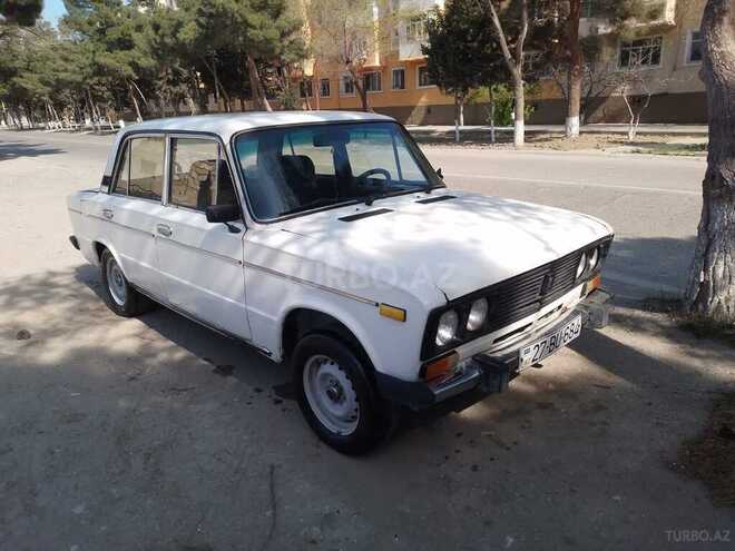 LADA (VAZ) 2106 1998, 27,371 km - 1.6 l - Sumqayıt