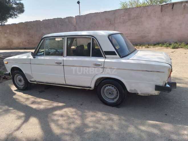 LADA (VAZ) 2106 1998, 27,371 km - 1.6 l - Sumqayıt