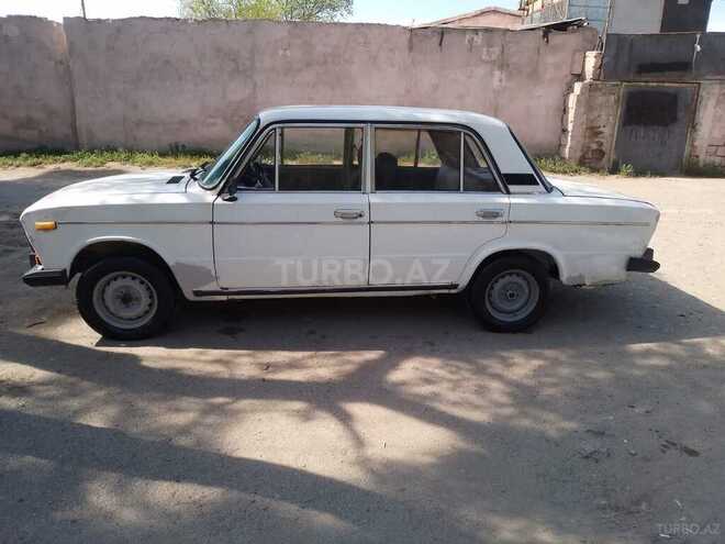 LADA (VAZ) 2106 1998, 27,371 km - 1.6 l - Sumqayıt