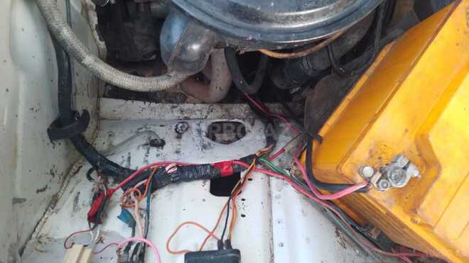 LADA (VAZ) 2106 1998, 27,371 km - 1.6 l - Sumqayıt