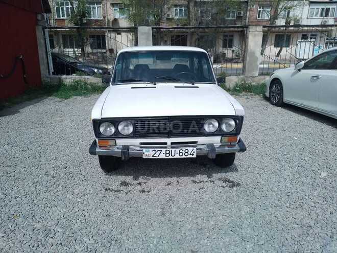 LADA (VAZ) 2106 1998, 27,371 km - 1.6 l - Sumqayıt