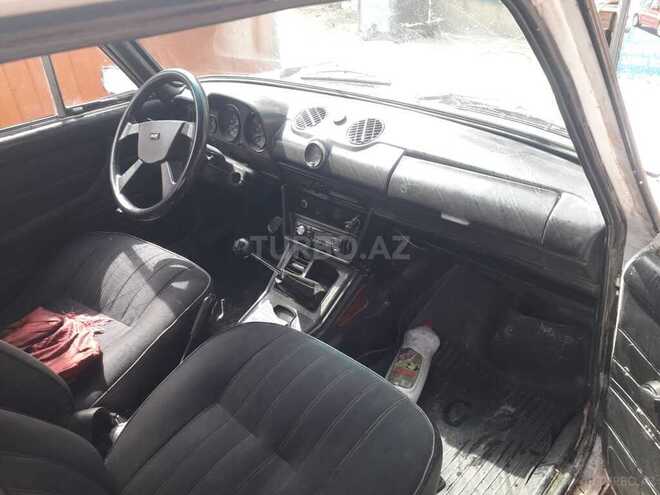 LADA (VAZ) 2106 1998, 27,371 km - 1.6 l - Sumqayıt