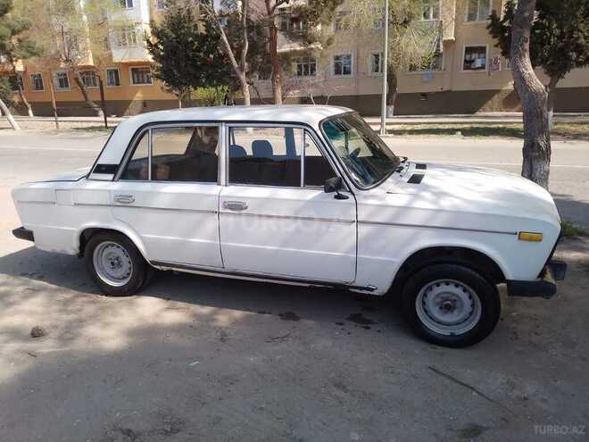 LADA (VAZ) 2106 1998, 27,371 km - 1.6 l - Sumqayıt