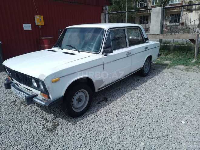 LADA (VAZ) 2106 1998, 27,371 km - 1.6 l - Sumqayıt