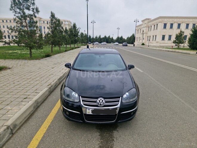 Volkswagen Jetta 2007, 294,561 km - 1.6 l - Bakı